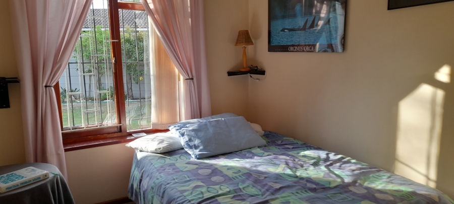 To Let 3 Bedroom Property for Rent in Plattekloof Glen Western Cape